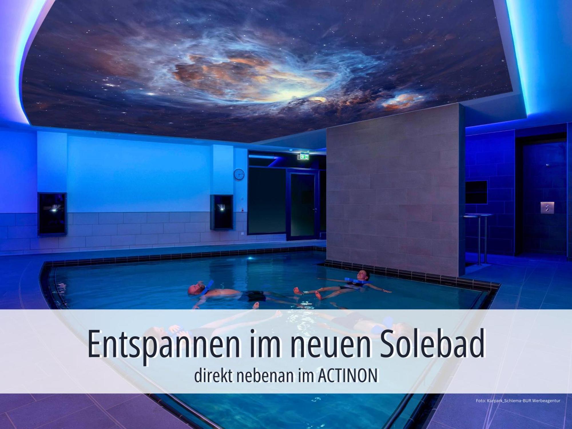 Hotel Am Kurhaus Mit Erstem Ayurveda Center Sachsens - Direkt Am Gesundheitsbad Actinon & Kurpark Bad Schlema Ngoại thất bức ảnh